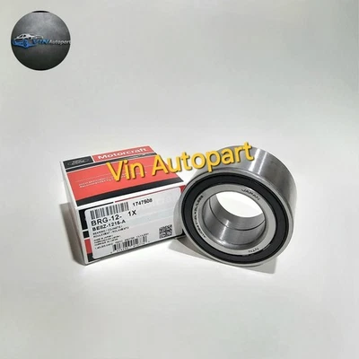 Conjunto de cojinete de rueda OEM FR compatible con Mazda 2 Ford Fiesta 2004-2014 BE8Z-1215A Foto 1 de 4