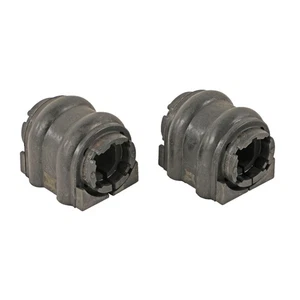 MOOG Rr To Frame Stabilizer Bar Bushing Kit for 2010-11 HYUNDAI GENESIS - Picture 1 of 2