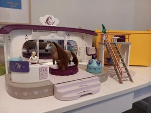 Schleich Beauty Salon - Bild 1 von 10