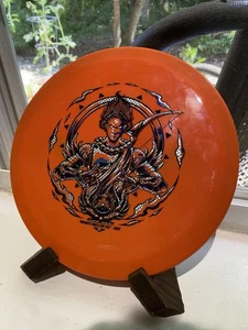 Alfa Discs Chrome Apollo Infinite Discs VIP Club #67 Rare First Release Plastic - Picture 1 of 3