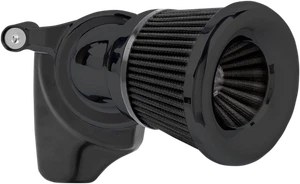 Kit de purificador de aire Arlen Ness 81-200 velocidad 65 grados negro - Imagen 1 de 1