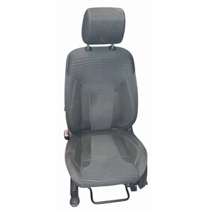 Sedile anteriore sinistro Ford Fiesta 2008-2017 - Foto 1 di 6