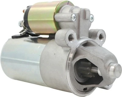 Motor De Arranque Nuevo Para Ford Focus 2.0L 2000 2001 2002 2003 2004 Reemplaza 93BB-11000-HB Foto 1 de 4