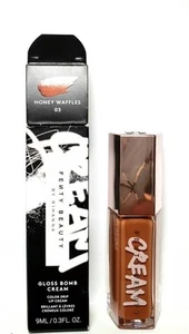 Fenty Beauty by Rihanna GLOSS BOMB CREAM HONEY WAFFLES 03 FREE SHIPPING - Picture 1 of 1