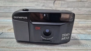 Olympus Trip MD3 35mm Film Camera. Point & Shoot. - Picture 1 of 11