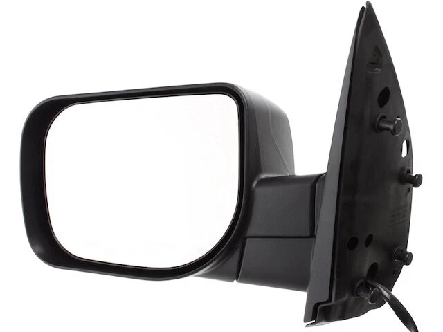 Left Mirror For 07-14 Infiniti Nissan QX56 Armada TITAN Base SE LE XE S DR11W4 - Image 1 of 1