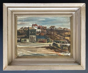 Aletta Mary Lewis (1904-1956) Impressionism Oil Painting — *Signed Original* - Picture 1 of 23