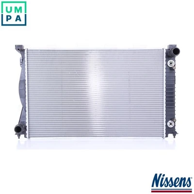 RADIATOR ENGINE COOLING 60232A FOR AUDI A6/S6 CDYB/BNG/BMK 3.0L 6cyl A6 - Image 1 of 4