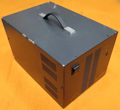 Voltcraft Netzteil 13,8V SPS 12/120 Labornetzgerät 120A DC (12.6-14.8V) - Bild 1 von 4