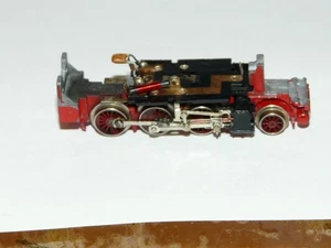 Fleischmann Chassis, Gestänge, Getriebe für BR 91 guter, gebr. Zustand (2510) - Picture 1 of 6