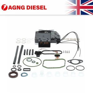 Bosch Steuergerät, Einspritzanlage F 00N 350 254 - Bild 1 von 7