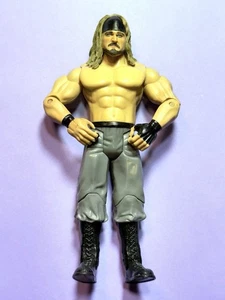Modellino Paul Burchill Adrenaline Series 20 2003 WWE AEW TNA - Foto 1 di 2