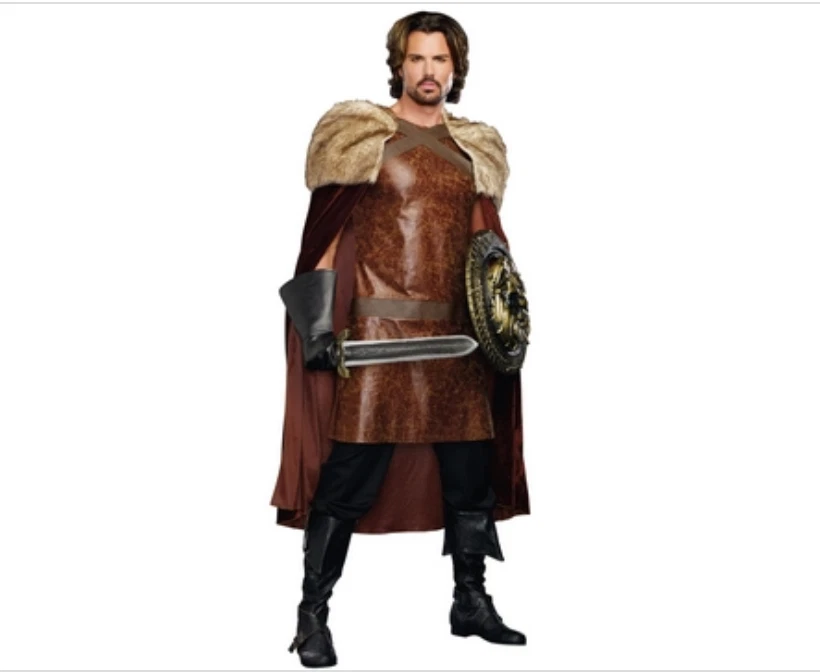 Dragon Warrior masculino GG - Imagem 1 de 1