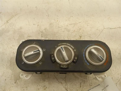 Temperature Control With AC 07-09 Dodge Caliber 55111874AF - Image 1 of 4
