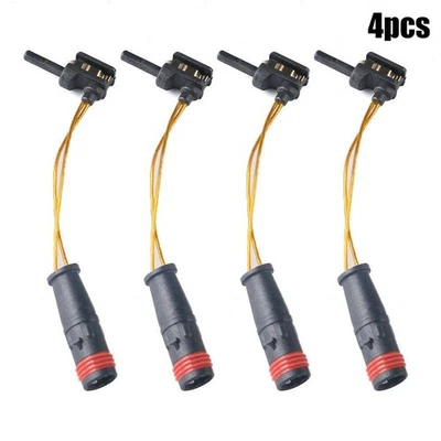 High Quality Brake Sensor Wires Pad 2115401717 2205400617 4pcs/set 95mm - Image 1 of 4