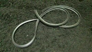 Asko dishwasher door seal (S7)... - Foto 1 di 4