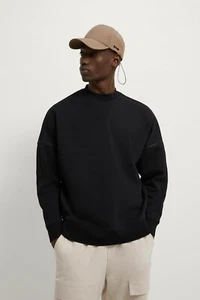 Sudadera Zara MAN Premium talla M nueva con etiquetas 1608/313/800 - Imagen 1 de 3