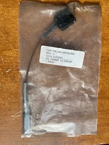 LAM RESEARCH 666-390164-004 Rev C Chamber Encap Thermocouple - Picture 1 of 5