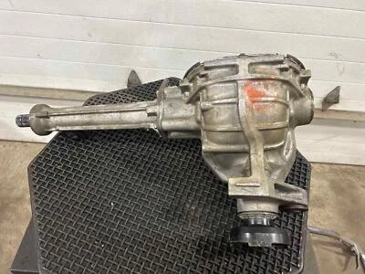 Ford F-150 2009-2020 relación 3,31 eje delantero diferencial portador ¡limpio! 30k OEM Foto 1 de 4