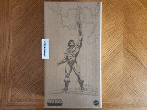 Masters of the Universe Origins He-Skeletor MotU Mattel Creaciones Exclusivas ¡Nuevo! - Imagen 1 de 4
