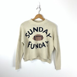 Madison 丙烯酸羊毛衫| eBay