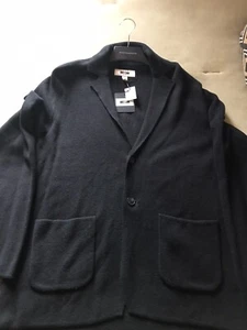 Joseph Abboud Sweater Blazer XL - Picture 1 of 3