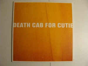 The Photo Album by Death Cab for Cutie (Vinyl, 2014, Barsuk Records) - Foto 1 di 6