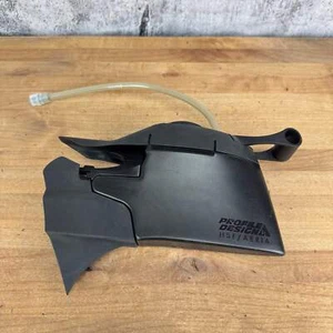Sistema de hidratación frontal para triatlón Profile Design HSF Aeria 472 g con montaje para computadora - Imagen 1 de 6