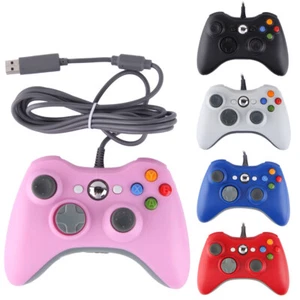 Game Controller Gamepad For Nintendo 64 N64 / SNES / Wii & WII U/ NGC / XBOX 360 - Picture 1 of 65