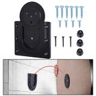 Adjustable Dartboard Wall Mounting Kit Customize Your Board's Position