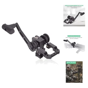Bogenschießen AXCCRANK Power Draw Armbrust Seilspannvorrichtung - Bild 1 von 5