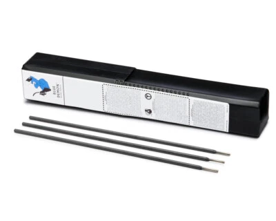 Electrodo ENi-Cl 99 X 1/8" Níquel 99 5 lb Blue Demon Foto 1 de 3