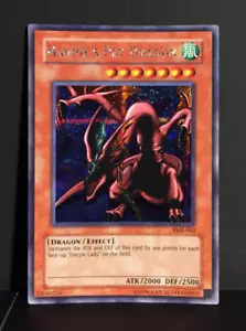 Harpie's Pet Dragon | Special Rare | FMR | Near Mint | english | Yu-Gi-Oh - Bild 1 von 6