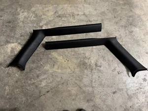 Volkswagen VW Passat B3 Variant Pair Pillar C 333867246 OEM Genuine - Picture 1 of 9