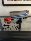 Transformers G1 Vintage Optimus Prime Complete Pre Rub For Sale