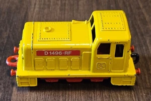 Vintage ~ 1978 Linsey Products Matchbox Superfast Shunter #24 ~ T8068 - Bild 1 von 12