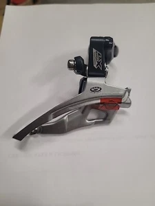 Shimano LX Front Derailleur 571 Top Pull 28.6  NOS - Picture 1 of 4
