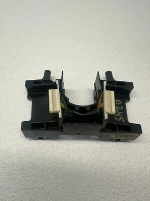 Carcaça do interruptor de coluna de direção Hyundai Azera 2006 - 2007 fabricante de equipamento original 200245 - Imagem 1 de 4