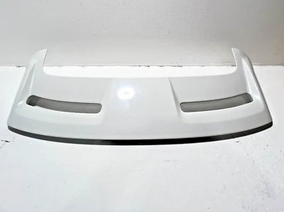 Alerón trasero Ford Focus ST 2013-2018 techo OEM Foto 1 de 4