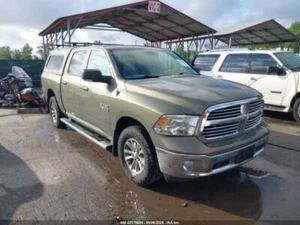 Temperature Control Classic Style Fits 13-23 DODGE 1500 PICKUP 2550967 - Bild 1 von 14