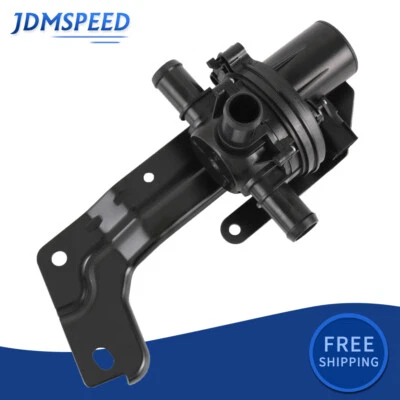 Válvula de control del calentador de refrigerante de 3 vías para Dodge Ram 1500 2013-2018 3,6 L 5,7 L V6 V8 Foto 1 de 4