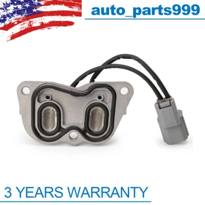 Transmission Lock Up Solenoid Fits for Honda Accord 1990 1991-1997 28300-PX4-003 - Imagem 1 de 4