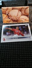 2022 Topps Team Set Boston Red Sox  # BOS-2 Rafael Devers