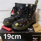 Dr. Martens Hello Kitty Collaboration Boots Shipping Included Lure
