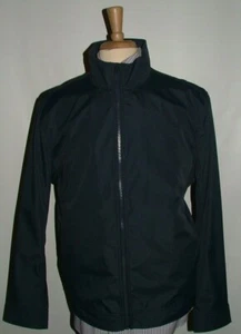 NEU MIT ETIKETT ZACHARY PRELL JACKE & WESTE GR XXL 100% POLYESTER BLAU EINFARBIG #300 - Bild 1 von 9