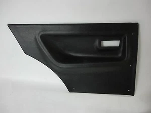 PAR DE PANELES DE CUARTO TRASERO ESTÁNDAR FORD ESCORT MK2 - Imagen 1 de 1
