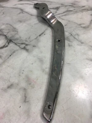 99 Excelsior Henderson Super X Barra Soporte Soporte Guardabarros Trasero Izquierdo  Foto 1 de 4