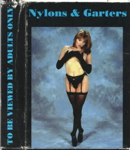 NYLONS & GARTERS, Adult Trading Card Factory Set 32 (MOTHER PROD.) - Bild 1 von 1