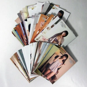 Japanese Idol Trading Card #16 " Nozomi Asou " Regular + SP cards complete set - Picture 1 of 1
