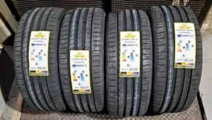 4 PNEUMATICI 225/45 R17 94Y IMPERIAL ESTIVI GOMME CON BORDO SALVA CERCHIO 2025 - Foto 1 di 4